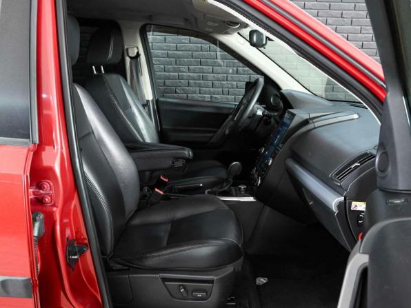 Land Rover Freelander II с пробегом 2007 года, цена 1 200 000 рублей, 219711 км, внедорожник, Автокод Объявления