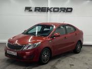 Kia Rio III Уфа  - изображение 16