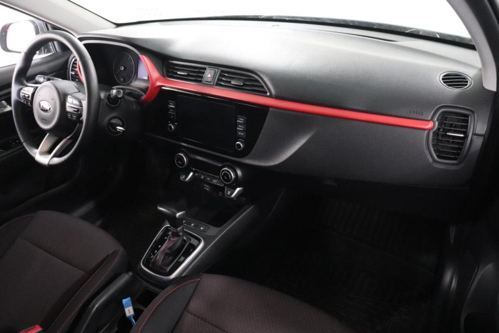 Kia Rio IV Рестайлинг Ульяновск  - изображение 6