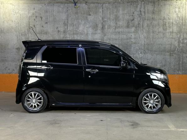 Honda N-WGN I с пробегом 2014 года, цена 730 000 рублей, 176055 км, хэтчбек, Автокод Объявления