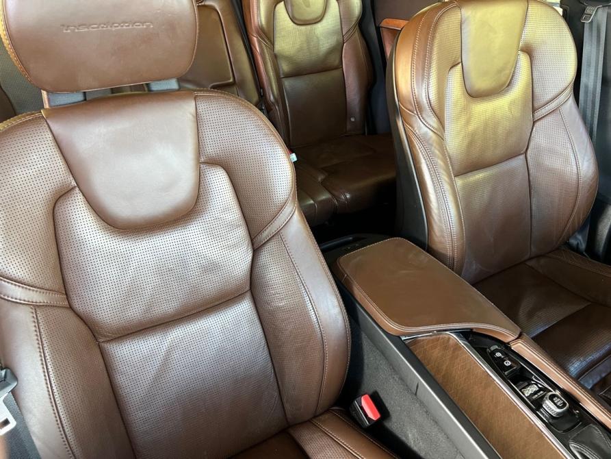 Volvo XC90 II Москва  - изображение 38
