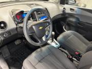 Chevrolet Aveo II Челябинск  - изображение 29