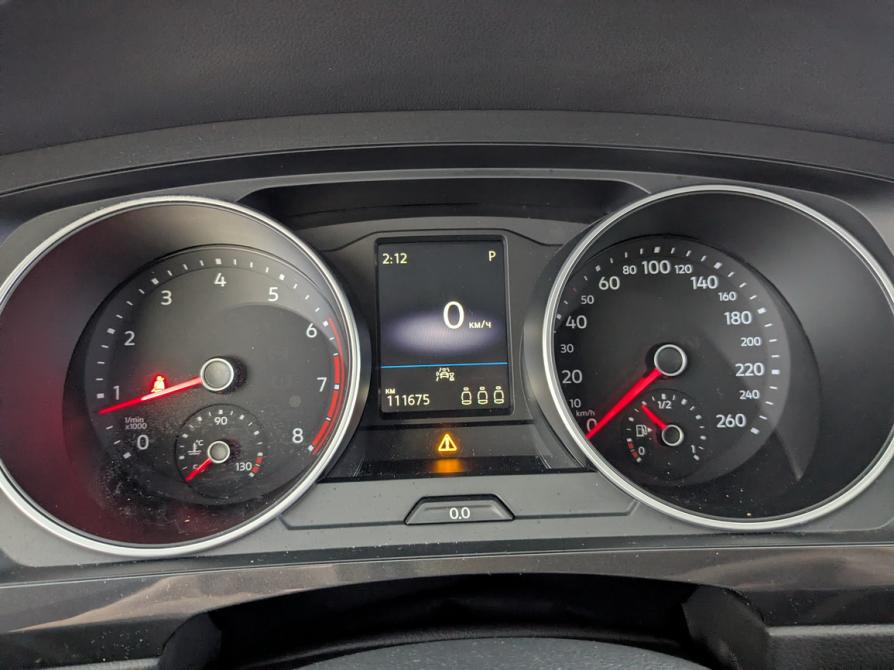 Volkswagen Tiguan II Москва  - изображение 14