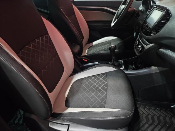 Lada (ВАЗ) Vesta I с пробегом 2019 года, цена 1 159 000 рублей, 97429 км, универсал, Автокод Объявления
