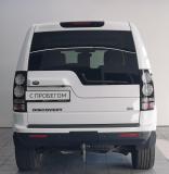 Land Rover Discovery IV Рестайлинг Барнаул  - изображение 43