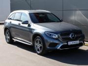 Mercedes-Benz GLC I (X253) Москва  - изображение 25