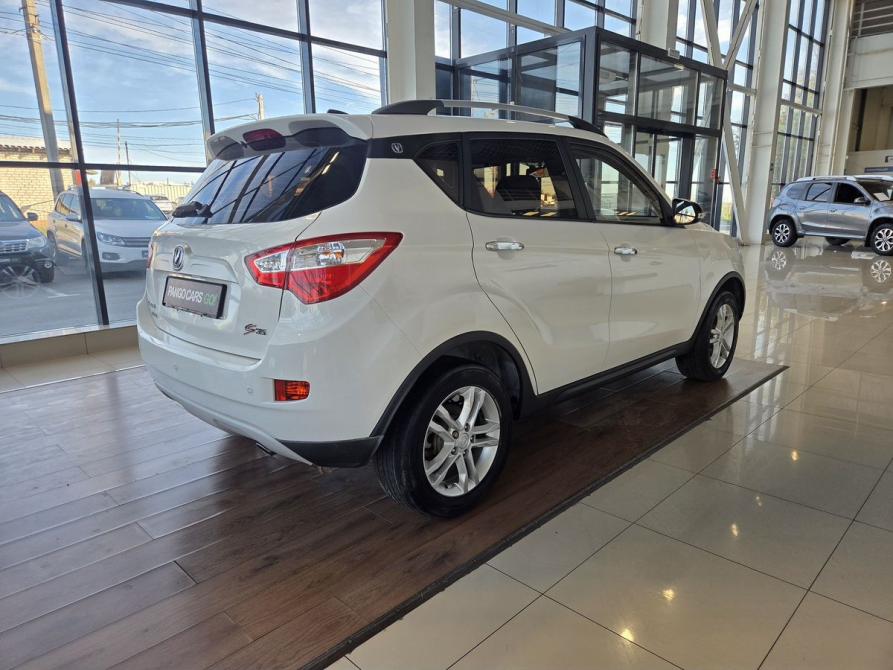 Changan CS35 Саратов  - изображение 5
