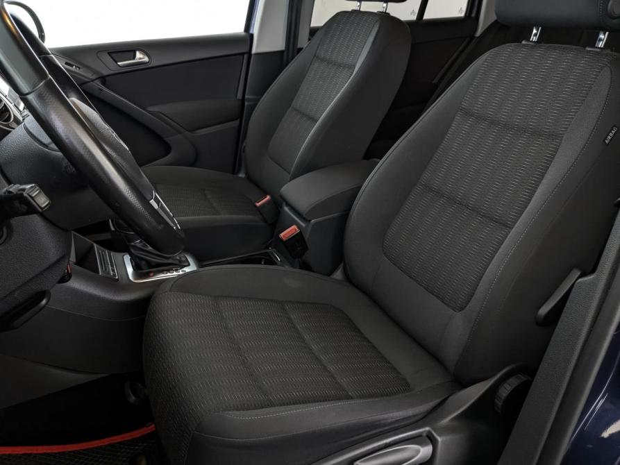 Volkswagen Tiguan I Рестайлинг Москва  - изображение 20