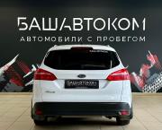 Ford Focus III Рестайлинг Уфа  - изображение 22