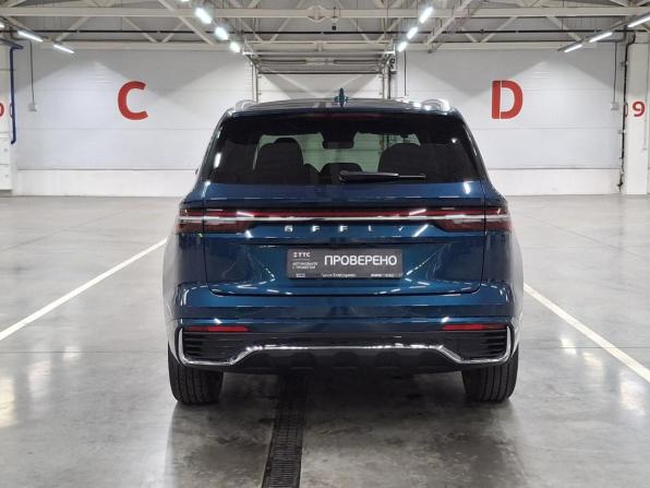 Geely Monjaro I с пробегом 2023 года, цена 3 170 000 рублей, 40032 км, внедорожник, Автокод Объявления