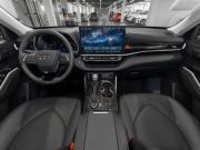 Toyota Highlander IV (XU70) Москва  - изображение 32