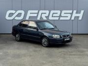 Hyundai Accent II Кропоткин  - изображение 21