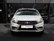 Lada (ВАЗ) Vesta I Москва  - изображение 17