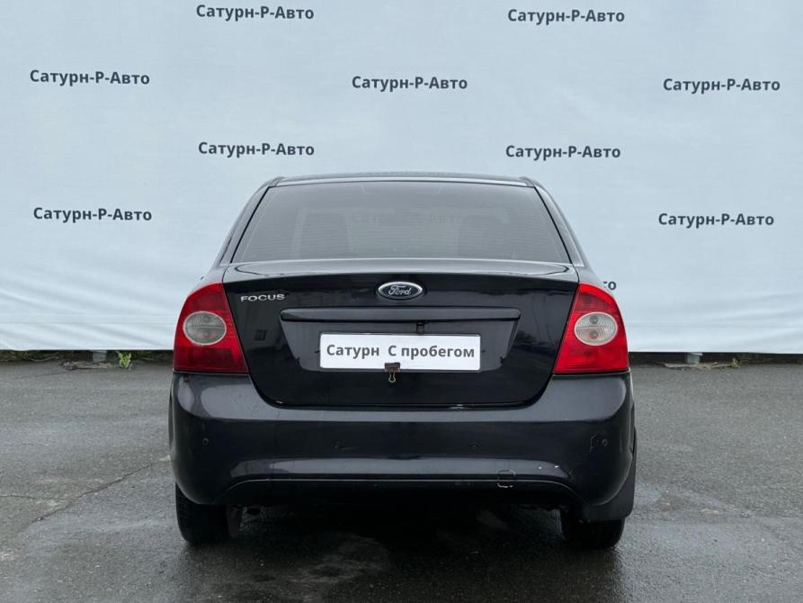 Ford Focus II Рестайлинг Курган  - изображение 5