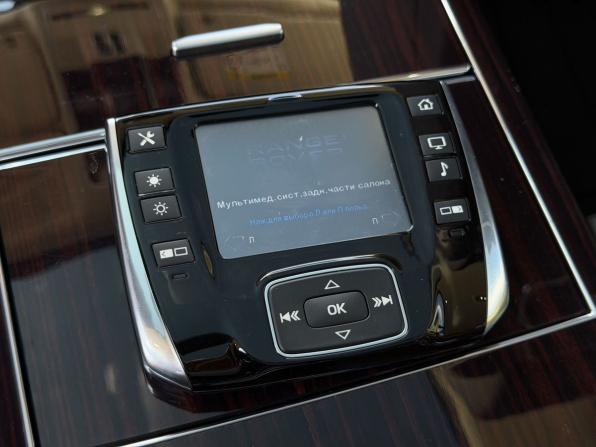 Land Rover Range Rover IV с пробегом 2013 года, цена 5 500 000 рублей, 90710 км, внедорожник, Автокод Объявления