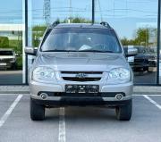 Chevrolet Niva I Рестайлинг Воронеж  - изображение 12