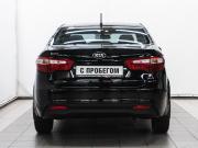 Kia Rio III Красноярск  - изображение 31