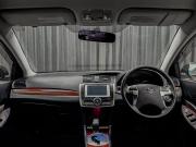 Toyota Allion II Рестайлинг Красноярск  - изображение 25