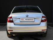 Skoda Octavia III (A7) Рестайлинг Москва  - изображение 24