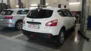 Nissan Qashqai I Рестайлинг Санкт-Петербург  - изображение 9