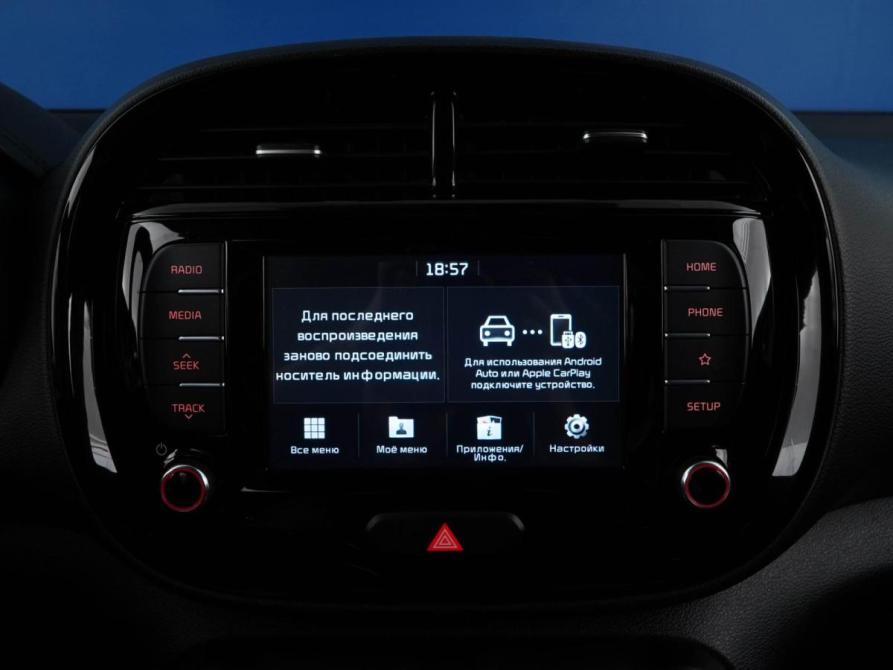 Kia Soul III Москва  - изображение 21