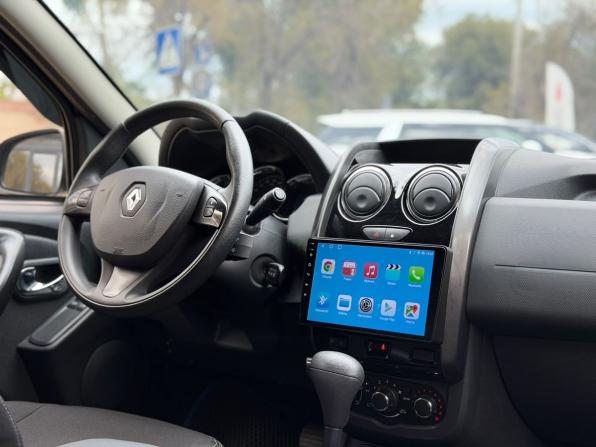 Renault Duster I Рестайлинг с пробегом 2015 года, цена 1 250 000 рублей, 53433 км, внедорожник, Автокод Объявления