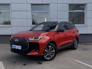 Chery Tiggo 7L I Москва  - изображение 32