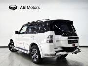 Mitsubishi Pajero IV Рестайлинг 1 Белгород  - изображение 27