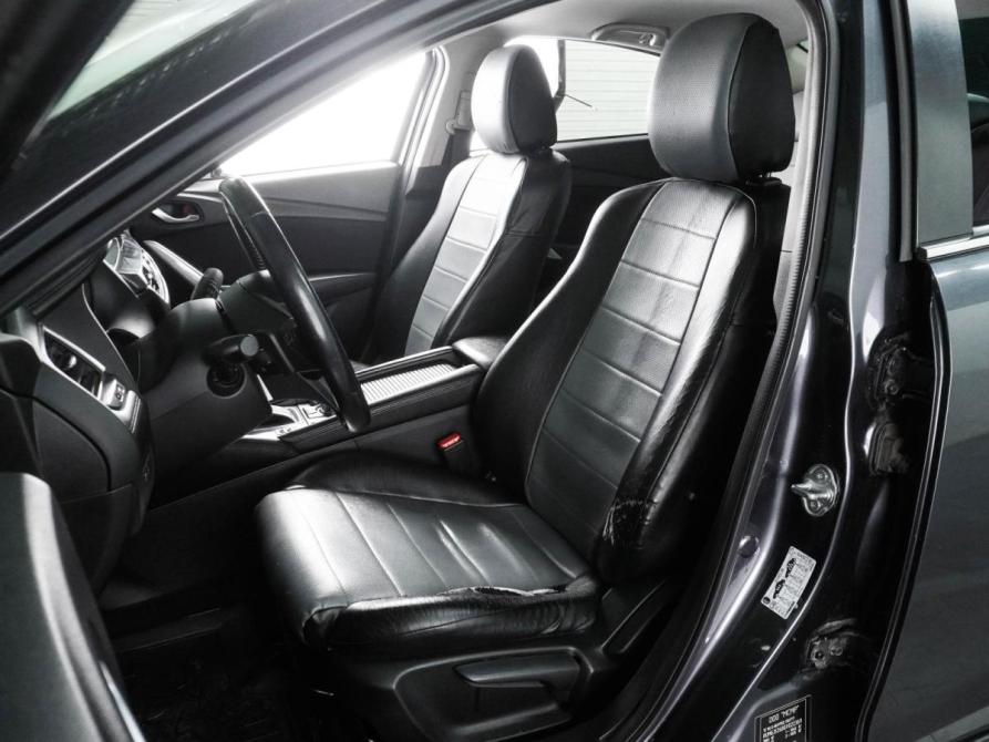 Mazda 6 III (GJ) Рестайлинг Воронеж  - изображение 10