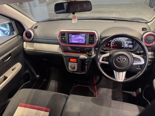 Toyota Passo III с пробегом 2017 года, цена 860 000 рублей, 94089 км, хэтчбек, Автокод Объявления