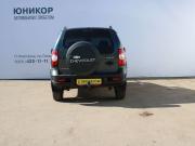 Chevrolet Niva I Рестайлинг Нижний Новгород  - изображение 23