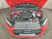 Audi A5 II (F5) Рестайлинг Москва  - изображение 32