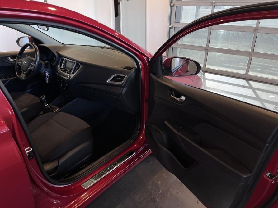 Hyundai Solaris II Чебоксары  - изображение 27