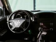 Mitsubishi Pajero IV Рестайлинг 1 Екатеринбург  - изображение 39