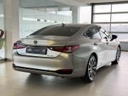 Lexus ES VII Рестайлинг Тверь  - изображение 24