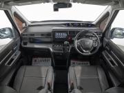Honda Stepwgn V Рестайлинг Иркутск  - изображение 38