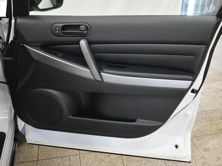 Mazda CX-7 I Рестайлинг Мурманск  - изображение 22
