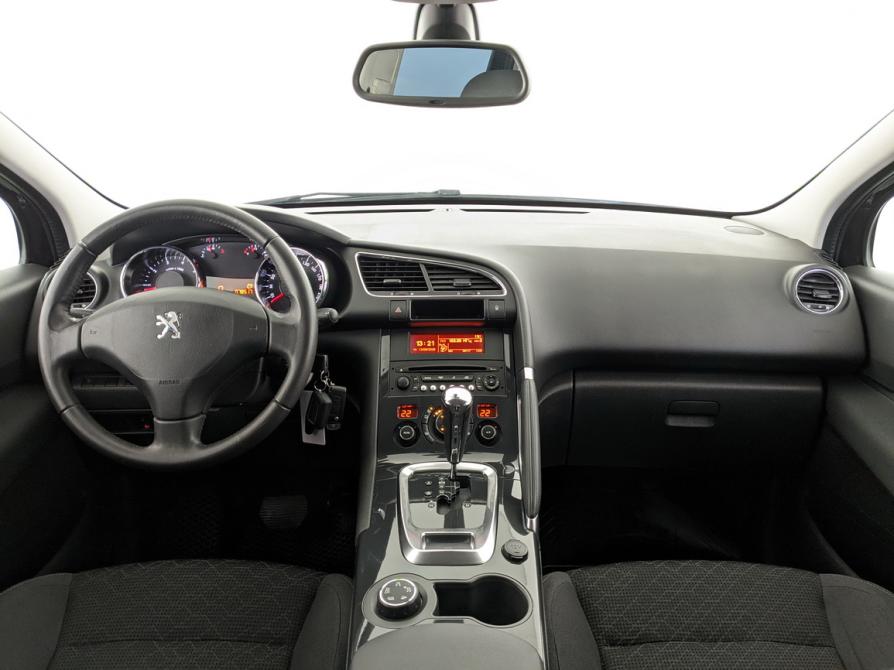 Peugeot 3008 I Рестайлинг Москва  - изображение 14