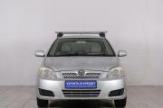 Toyota Allex I Рестайлинг 2 Красноярск  - изображение 24