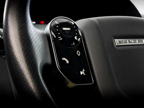 Land Rover Range Rover Velar I с пробегом 2020 года, цена 4 385 000 рублей, 72562 км, внедорожник, Автокод Объявления