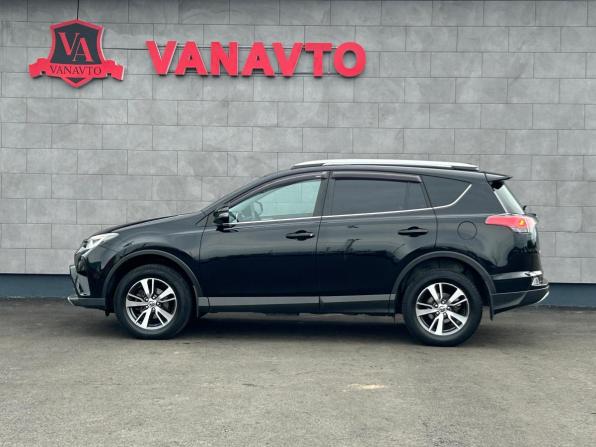 Toyota RAV4 IV (XA40) Рестайлинг с пробегом 2019 года, цена 2 790 000 рублей, 73350 км, внедорожник, Автокод Объявления