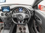 Mercedes-Benz CLA I (C117 X117) Красноярск  - изображение 36