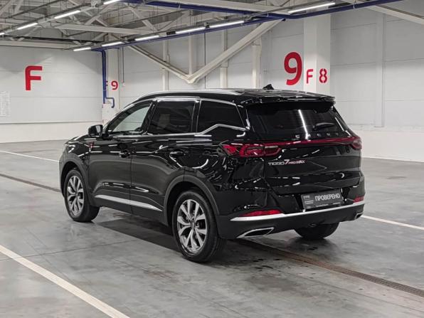 Chery Tiggo 7 Pro Max I с пробегом 2023 года, цена 1 899 000 рублей, 40801 км, внедорожник, Автокод Объявления