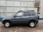 Chevrolet Niva I Рестайлинг Чебоксары  - изображение 38