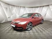 Honda Civic VIII Москва  - изображение 19
