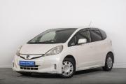 Honda Fit II Томск  - изображение 20