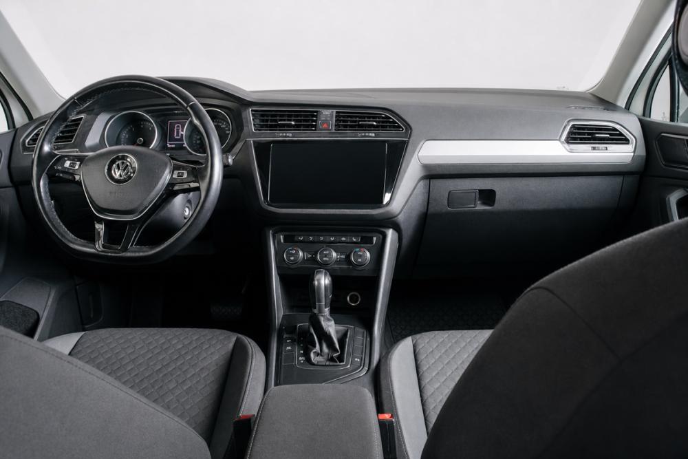 Volkswagen Tiguan II Челябинск  - изображение 8