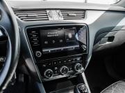 Skoda Octavia III (A7) Рестайлинг Магнитогорск  - изображение 44