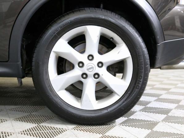 Nissan Juke I с пробегом 2012 года, цена 755 000 рублей, 225652 км, внедорожник, Автокод Объявления