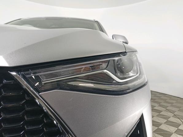 Haval F7 I с пробегом 2021 года, цена 1 599 000 рублей, 83000 км, внедорожник, Автокод Объявления
